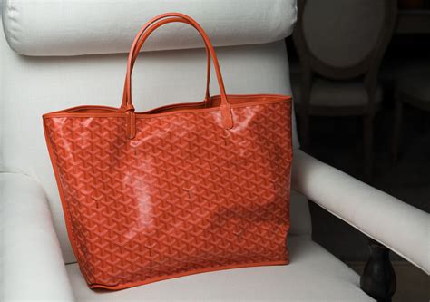 Goyard newspaper online